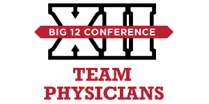 Big XII Team Physicians Conference